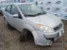 2009 FORD FIESTA SEDAN 