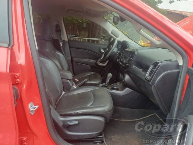 2017 FIAT TORO 