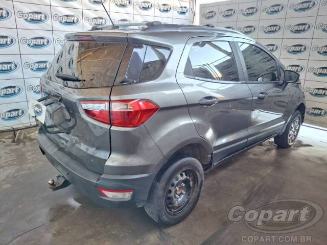 2021 FORD ECOSPORT 