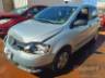 2008 VOLKSWAGEN FOX 