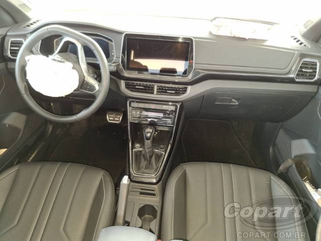 2026 VOLKSWAGEN T-CROSS 