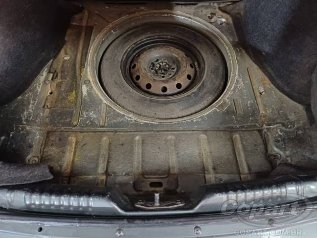 2013 VOLKSWAGEN VOYAGE 