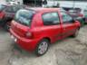 2011 RENAULT CLIO 
