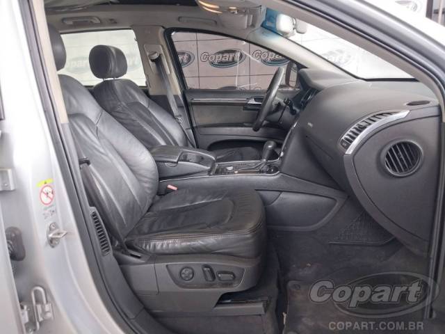 2009 AUDI Q7 