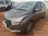 2019 HYUNDAI HB20S 