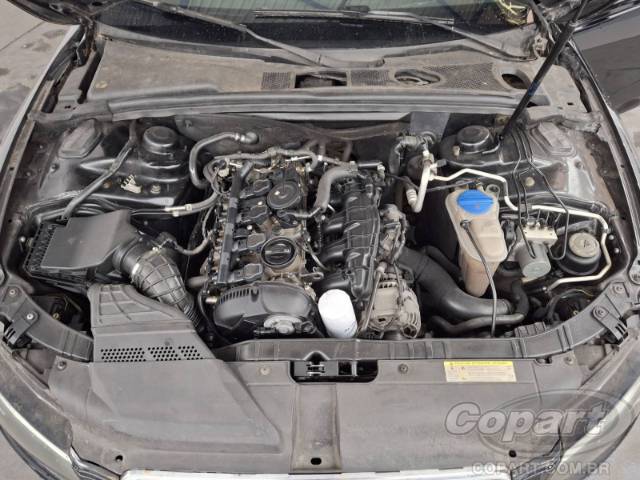 2011 AUDI A5 SPORTBACK 