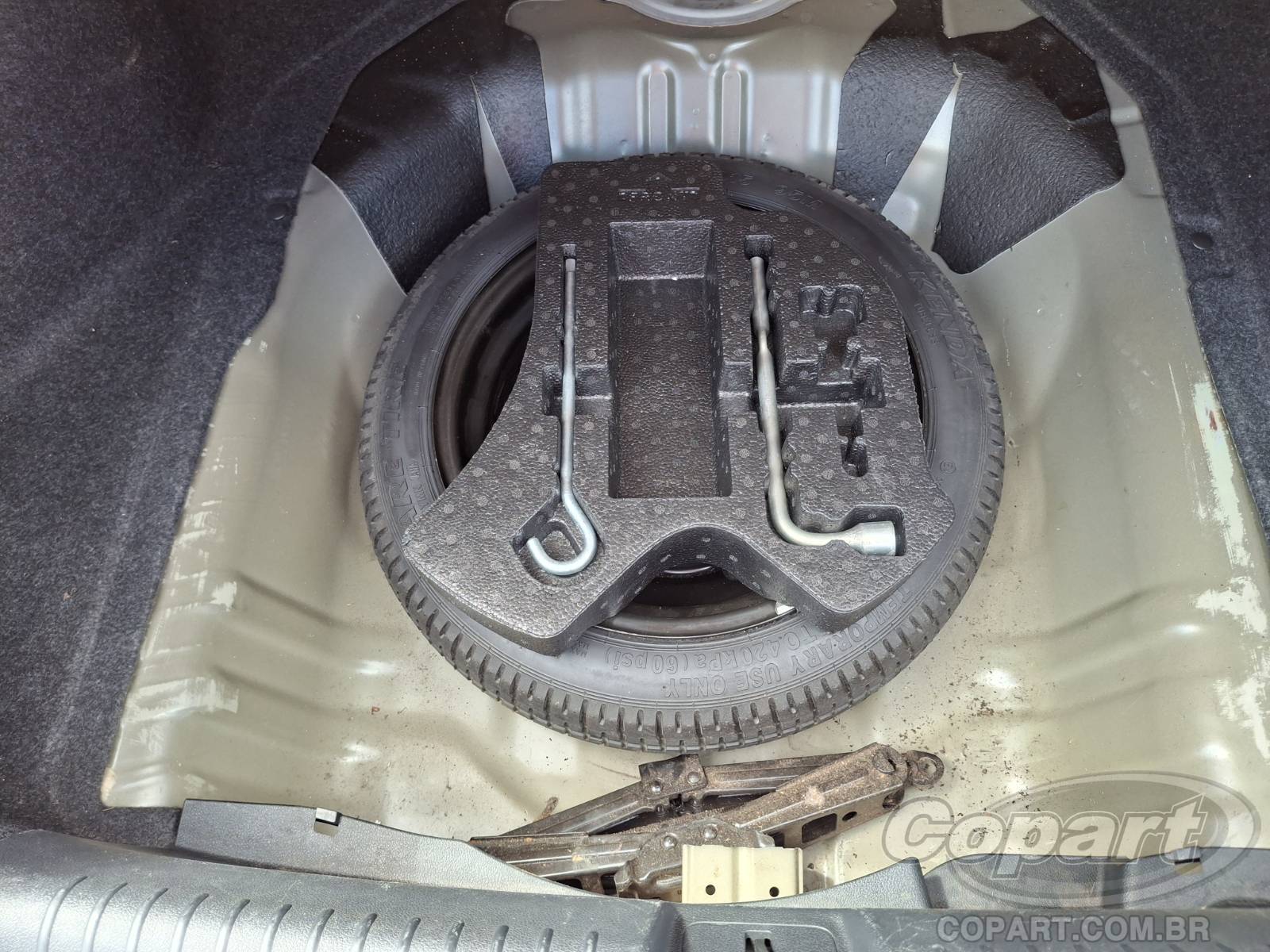 Foto 10 de 13: 2014 HONDA CIVIC