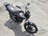 2013 HONDA CG 150 