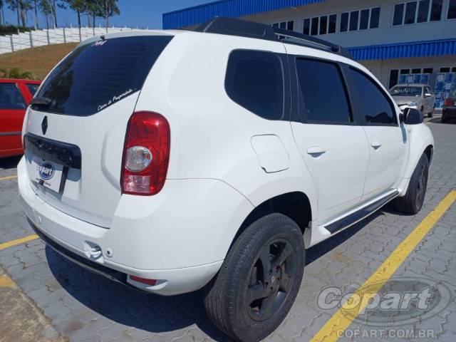 2015 RENAULT DUSTER 
