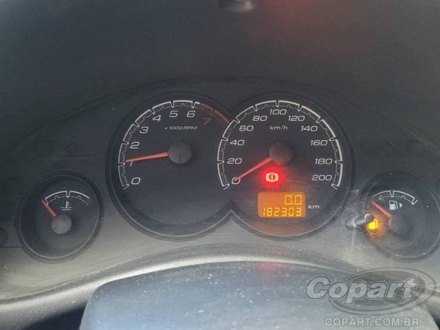 2014 CHEVROLET CLASSIC 