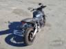 2015 HONDA CB 650 F 
