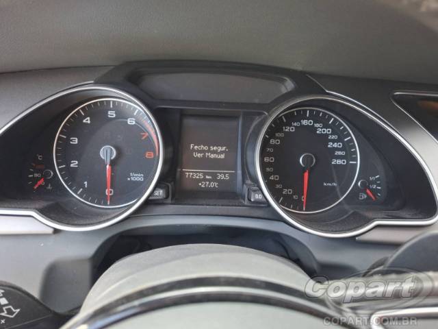 2014 AUDI A5 SPORTBACK 