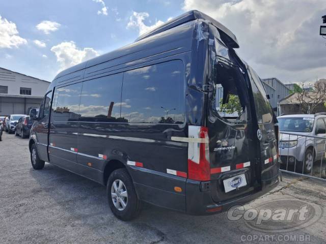 2026 MERCEDES BENZ SPRINTER 