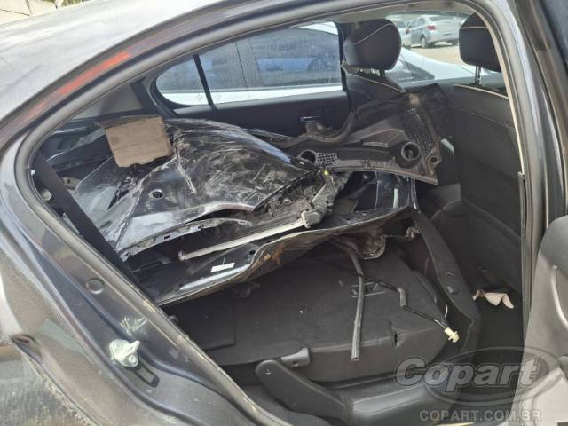 2024 HONDA CITY HATCHBACK 