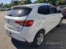 2021 FIAT ARGO 