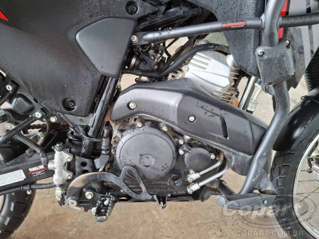 2025 YAMAHA XTZ 250 