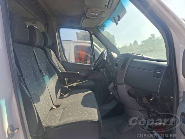 2012 MERCEDES BENZ SPRINTER 