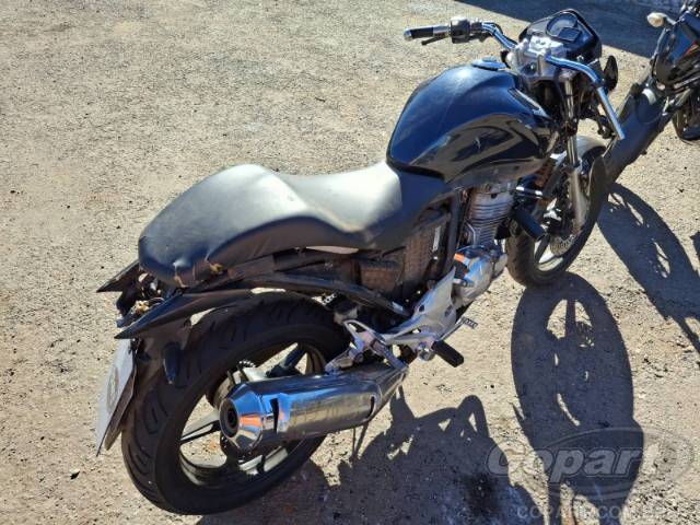 2012 HONDA CB 300 