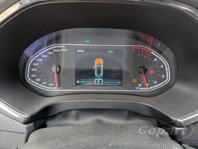 2022 CAOA CHERY TIGGO 5X 