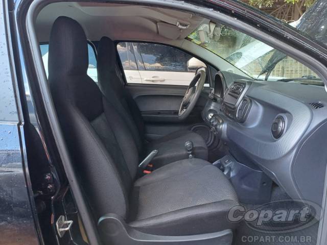 2022 FIAT MOBI 