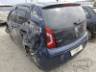2016 VOLKSWAGEN UP 