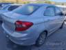 2020 FORD KA SEDAN 