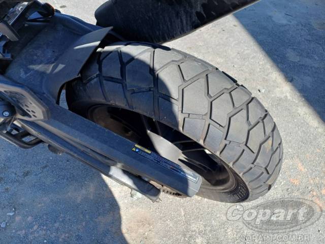 2022 HARLEY-DAVIDSON PAN AMERICA 