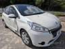 2014 PEUGEOT 208 
