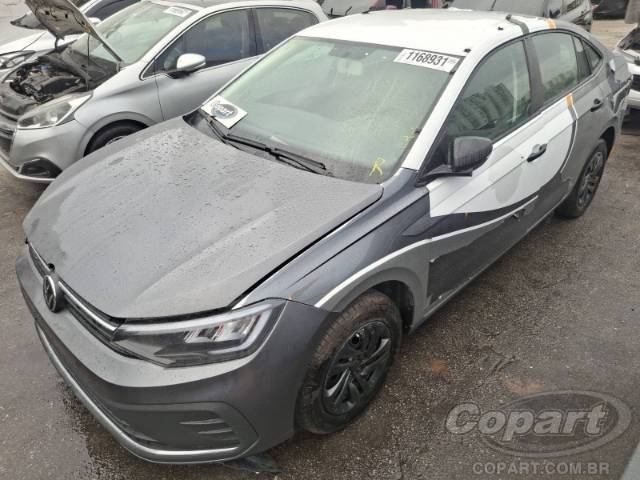 2026 VOLKSWAGEN VIRTUS 