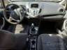 2013 FORD FIESTA 