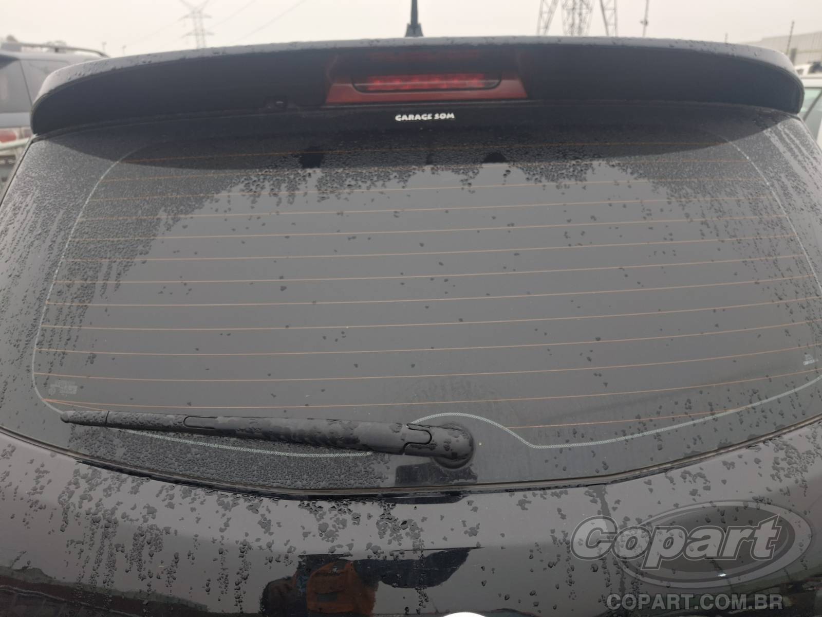 2012 NISSAN TIIDA — foto 12 de 15
