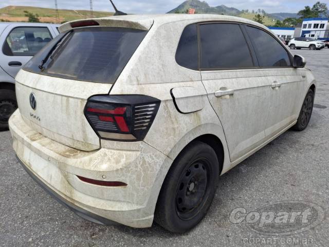 2023 VOLKSWAGEN POLO 
