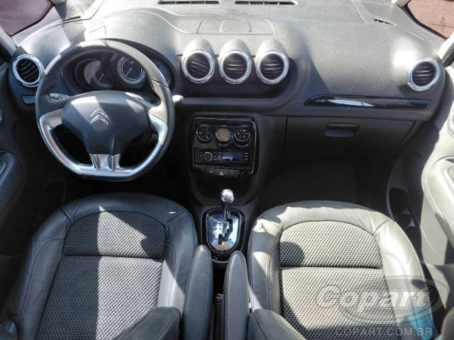 2015 CITROEN C3 PICASSO 