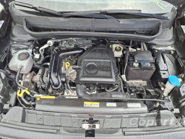 2024 VOLKSWAGEN T-CROSS 