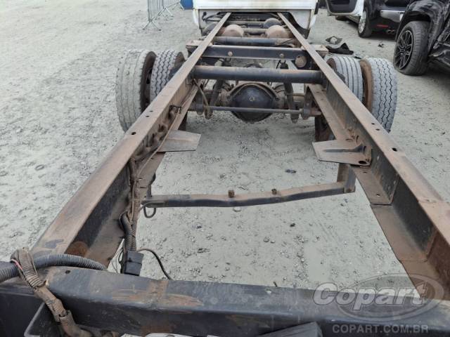 2014 IVECO DAILY CHASSI 