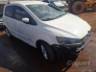 2016 VOLKSWAGEN FOX 
