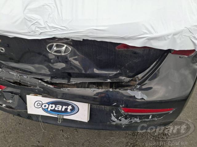 2016 HYUNDAI HB20 