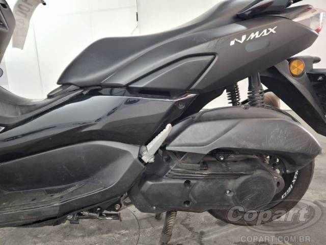 2022 YAMAHA NMAX 