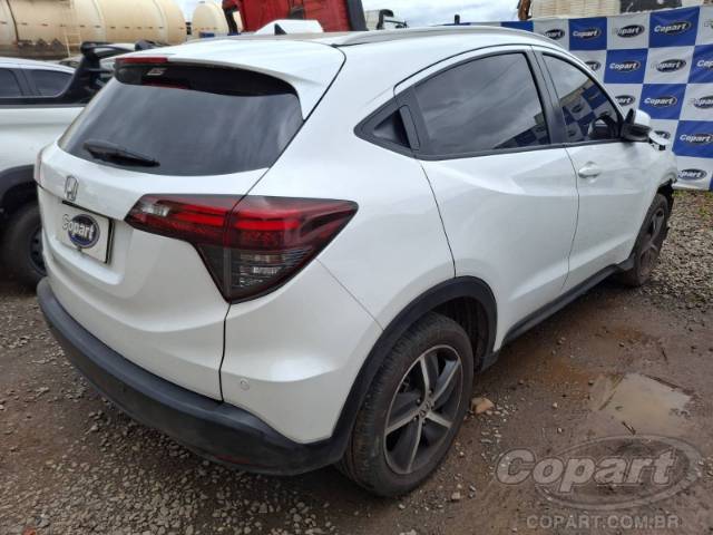 2021 HONDA HR-V 