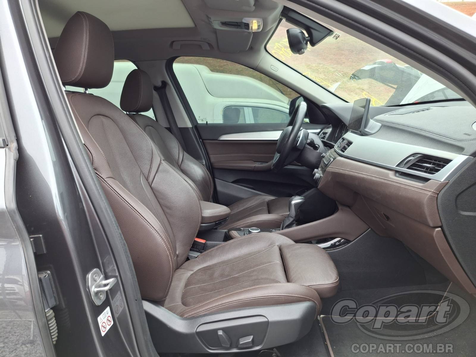 2022 BMW X1 — foto 5 de 15