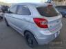 2017 FORD KA 
