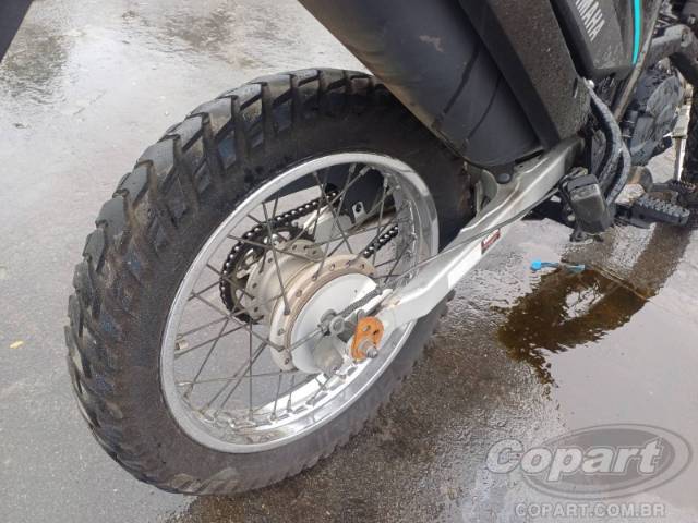 2018 YAMAHA XTZ 150 CROSSER 