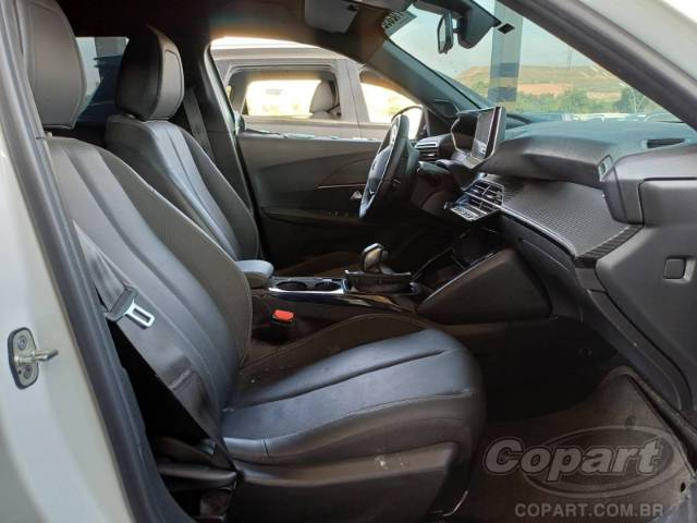 2025 PEUGEOT 2008 