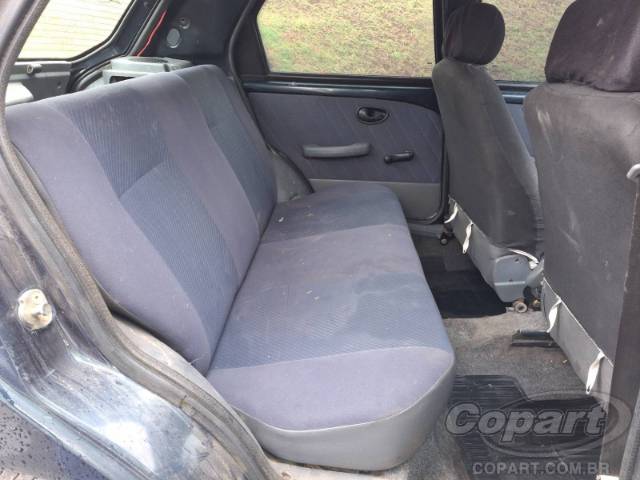 2003 FIAT PALIO 