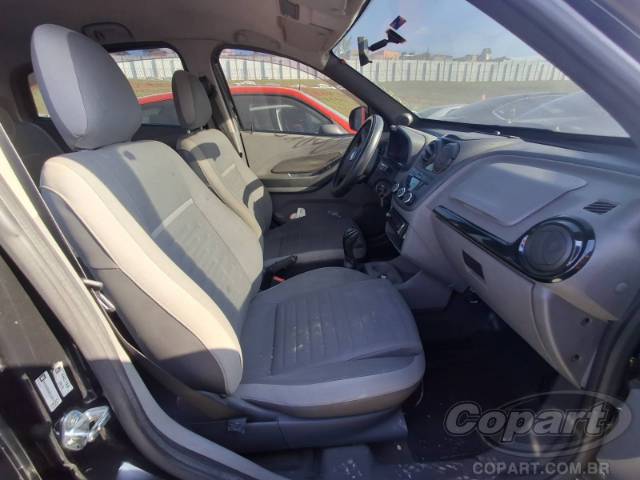 2011 CHEVROLET AGILE 