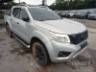 2018 NISSAN FRONTIER CD 