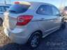 2015 FORD KA 