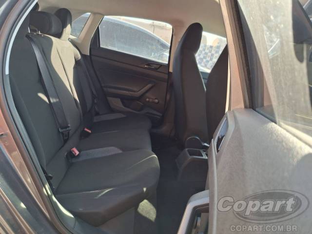 2026 VOLKSWAGEN POLO 