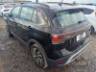 2026 VOLKSWAGEN T-CROSS 