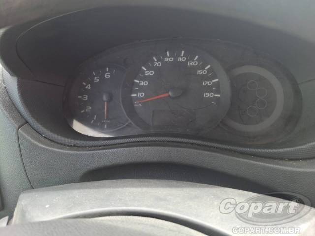 2022 RENAULT MASTER FURGAO 